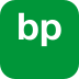 BP logo